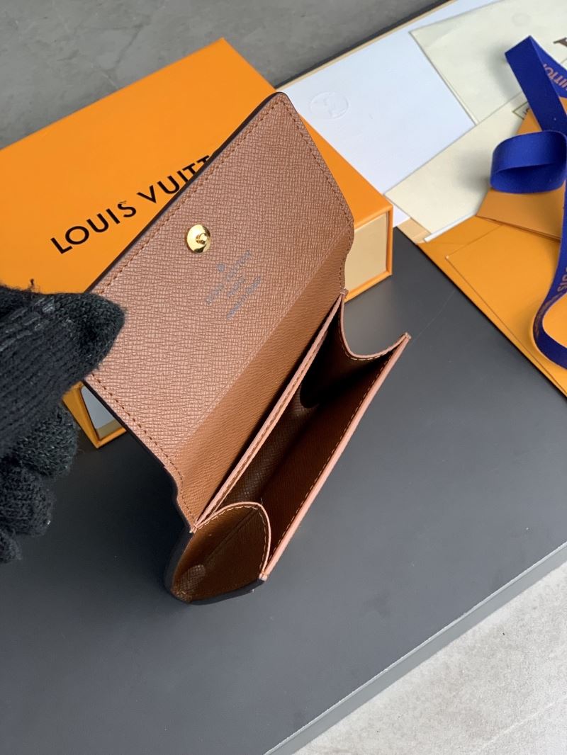 Louis Vuitton Wallets Purse